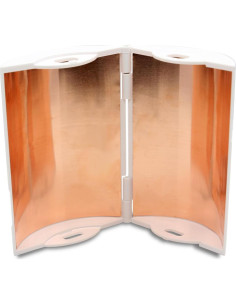 Atenuador Parabólico de Cobre SSE para DJI Phantom 4/3/Inspire 2