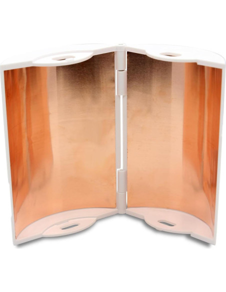 Atenuador Parabólico de Cobre SSE para DJI Phantom 4/3/Inspire