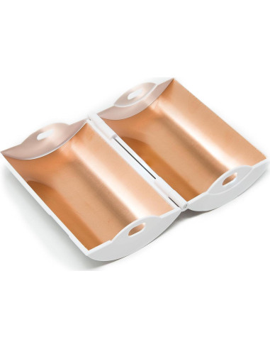 Atenuador Parabólico de Cobre SSE para DJI Phantom 4/3/Inspire