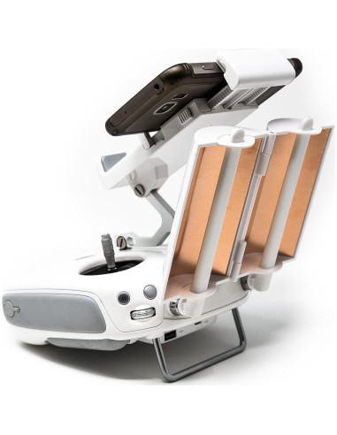 Atenuador Parabólico de Cobre SSE para DJI Phantom 4/3/Inspire