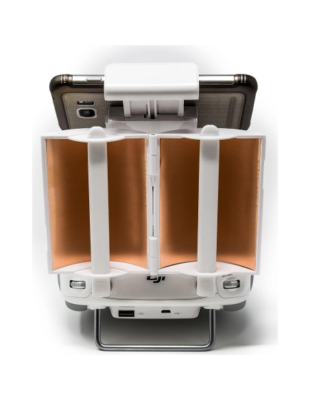 Atenuador Parabólico de Cobre SSE para DJI Phantom 4/3/Inspire