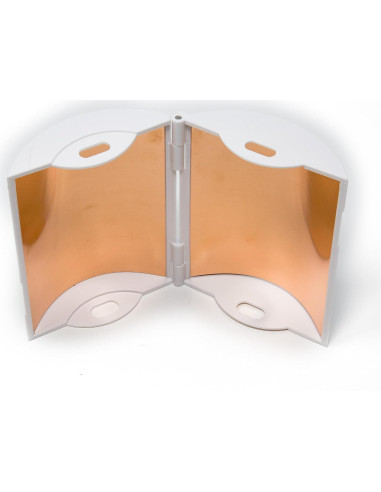 Atenuador Parabólico de Cobre SSE para DJI Phantom 4/3/Inspire