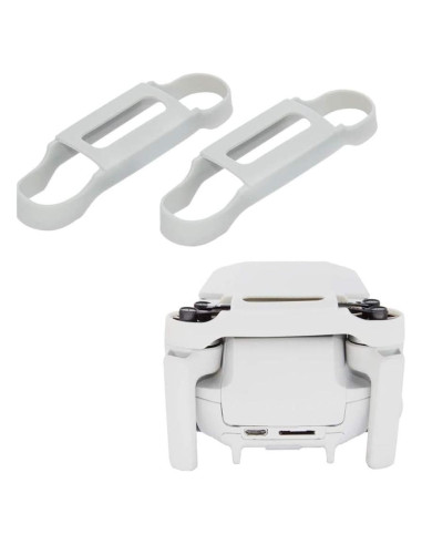 Soporte de Hélices RCGEEK para DJI Mavic Mini 2 - 2 Piezas