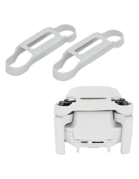 Soporte de Hélices RCGEEK para DJI Mavic Mini 2 - 2 Piezas