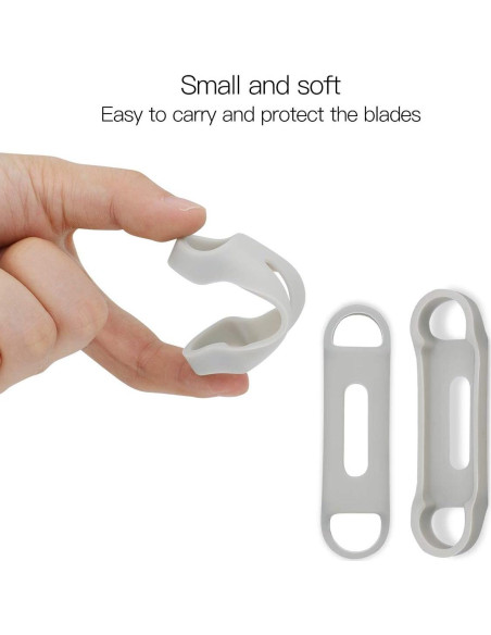 Soporte de Hélices RCGEEK para DJI Mavic Mini 2 - 2 Piezas