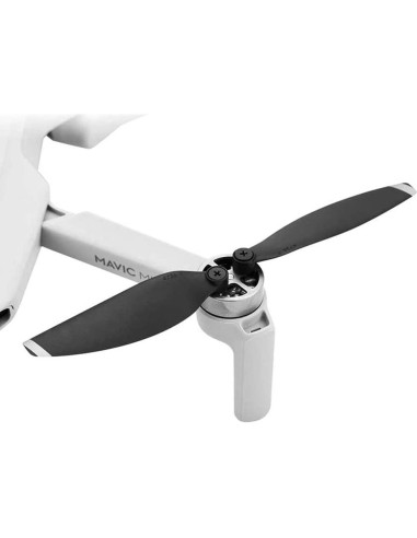 Hélices de Reemplazo YETEETH para Drone DJI Mavic Mini - 24 Pcs