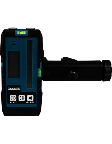 Detector de láser Makita LE00855702 Verde/Rojo 80m IP65