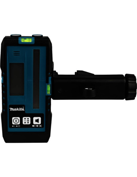 Detector de láser Makita LE00855702 Verde/Rojo 80m IP65