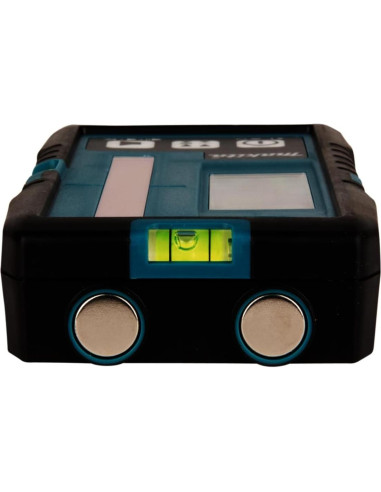 Detector de láser Makita LE00855702 Verde/Rojo 80m IP65
