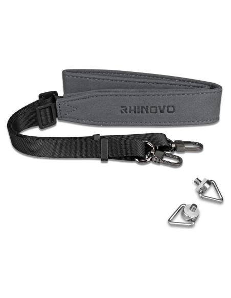 Correa Lanyard Ajustable Rhinovo para Controladores DJI RC Pro 2