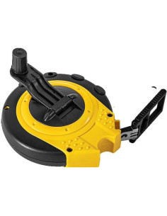 Cinta Métrica Stabila LBM 2000 30.48 m Resistente 2