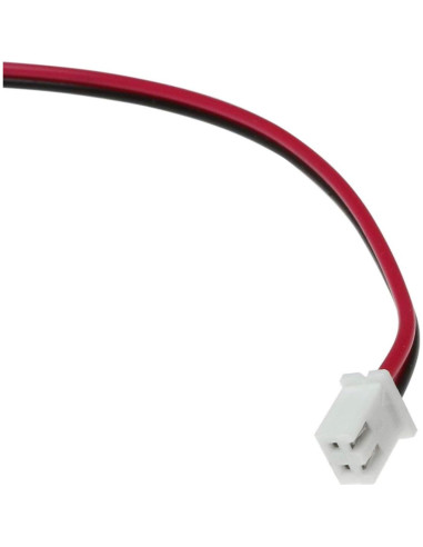 Caja de Batería E-outstanding 9V para Pickup Guitarra Eléctrica