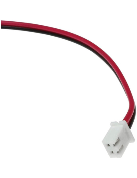 Caja de Batería E-outstanding 9V para Pickup Guitarra Eléctrica