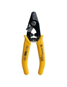 Desforrador de Fibra Óptica Jonard Tools JIC-375 3 Agujeros