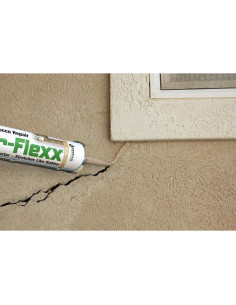 Sellador Texturizado Mor-Flexx Sashco 297 g Beige 2