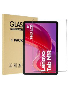 Protector de Pantalla ProCase Vidrio Templado Lenovo Tab 11"