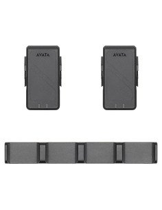 Kit de Vuelo DJI Avata con 2 Baterías Inteligentes y Hub de Carga