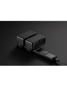 Kit de Vuelo DJI Avata con 2 Baterías Inteligentes y Hub de Carga 2
