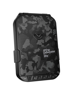 Caja de Seguridad Portátil Vaultek LifePod 10 Biométrico