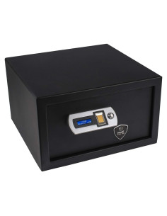 Caja Fuerte Biométrica Verifi S4800 con Sensor de Huellas