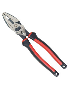 Alicate de Corte Lateral Southwire SCP9TPCB 0.45 kg Multifuncional