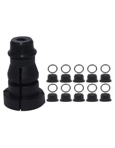 Kit de reparación conector cilindro maestro embrague HOMEWITHU