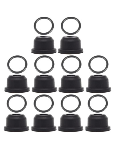 Kit de reparación conector cilindro maestro embrague HOMEWITHU