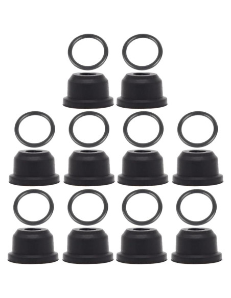 Kit de reparación conector cilindro maestro embrague HOMEWITHU