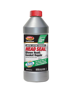 Sellador de Junta de Culata Bar's Leaks HG-1 1.13kg 2