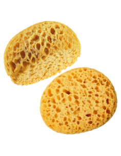 Esponja de Textura Knockdown Patelai para Reparación de Paredes