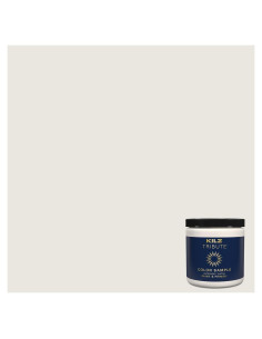 KILZ TRIBUTE Pintura y Primer Interior Satinado 8 Oz Blanco