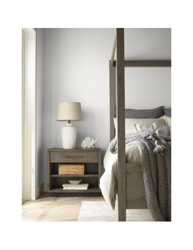 KILZ TRIBUTE Pintura y Primer Interior Satinado 8 Oz Blanco