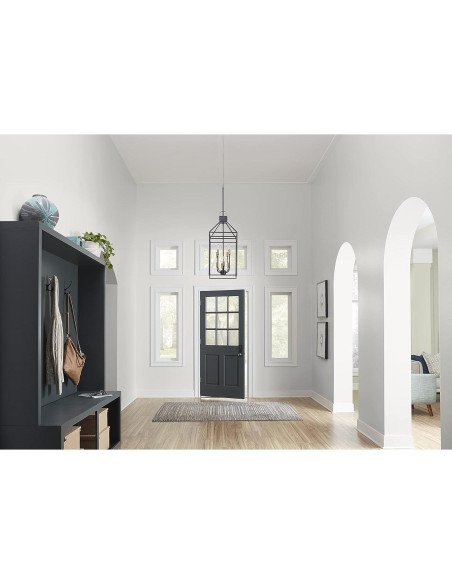 KILZ TRIBUTE Pintura y Primer Interior Satinado 8 Oz Blanco