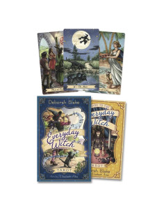 Everyday Witch Tarot
