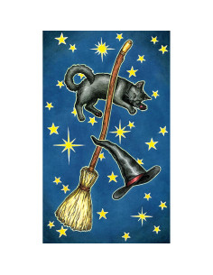 Everyday Witch Tarot 2