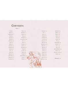 The Daemon Tarot Deck: The Forbidden Wisdom of the Infernal Dictionary 2