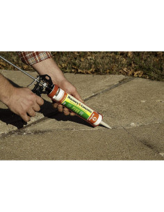 Reparación de Concreto y Mortero Red Devil 0646 - Paquete de 2 2