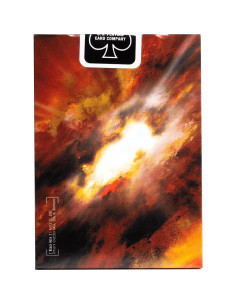 Baraja de Cartas Bicycle Stargazer 202 - Telescopio Hubble 2