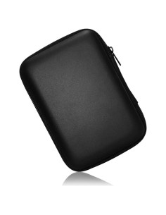 Bolsa Organizadora para Disco Duro 2.5" SYIDINZN Negra