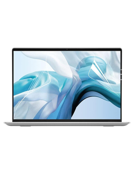 Paquete de 2 Protectores de Pantalla MUBUY-GOL 13.3" HD Anti-Rayones