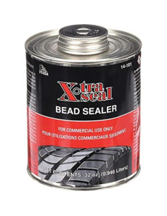 Sellador Inflamable Xtra-Seal 32Oz (TI250) - 0.81kg 2