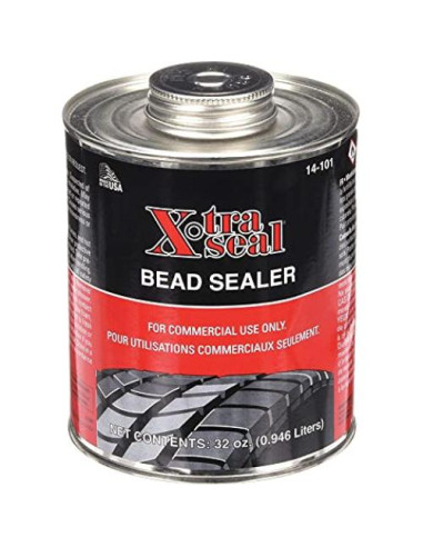 Sellador Inflamable Xtra-Seal 32Oz (TI250) - 0.81kg