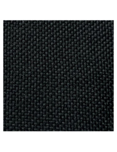 Tela Acústica SoundAssured Negra 149.86x91.44 cm para Paneles