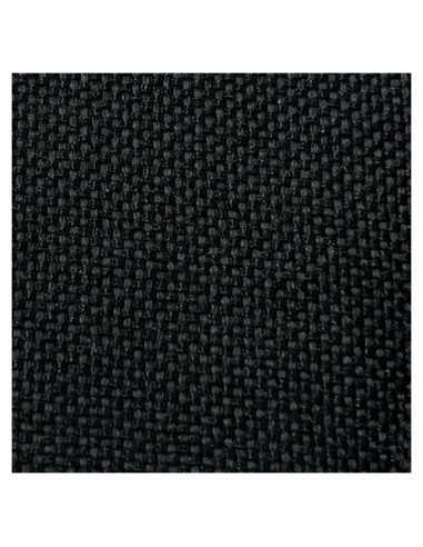 Tela Acústica SoundAssured Negra 149.86x91.44 cm para Paneles