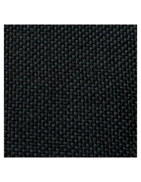 Tela Acústica SoundAssured Negra 149.86x91.44 cm para Paneles