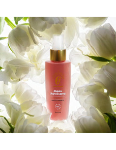 Spray Revitalizador para Rizos Curly Angels 238 ml Jojoba Aguacate 2