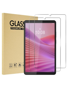 Protector de Pantalla ProCase para Lenovo Tab One K9 8.7" 2 Pcs
