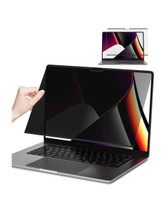 Pantalla de Privacidad Magnética FILMEXT para MacBook 13"