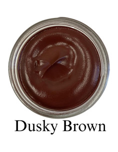 Crema Betún Meltonian para Zapatos de Cuero 113g - Marrón Tenue 2