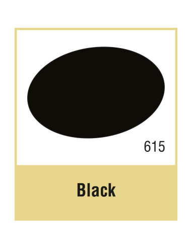 Spray Tinte para Cuero y Vinilo TRG 106.3 g Color Negro